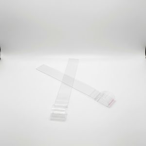 Bande anti-poussière pour scie <span class=keywords><strong>électronique</strong></span> HOMAG / Rideau de sécurité 3416013460 / 3401016230 230x30mm, pièces pour le travail du bois - Product Image 4