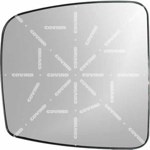 อู๊ดซี กระจกมองข้างซ้ายแบบมีระบบทำความร้อน ได้รับการรับรอง ใช้ได้กับรถเมอร์เซเดส แอคทรอส 3 แอคทรอส 3 เมก้า สเปซ (0028113733) - Product Image 1