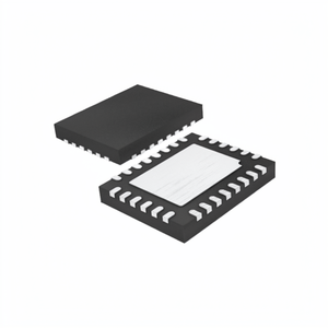 Components Electronic BOM IC In Stock 28 WFQFN Exposed Pad LTC3784MPUFD#PBF Power Management (PMIC) - Product Image 1