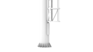 20M-45M Mobile High Mast <b>Light</b> Tower with Hot Dip Galvanized Steel & Aluminum 10-Year Warranty for Construction Events - Product Image 6