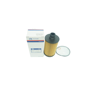 Filtre à huile moteur en papier Ultra-Guard GPC super-efficace (neuf) pour une élimination maximale des contaminants et une durée de vie prolongée du moteur - Product Image 2