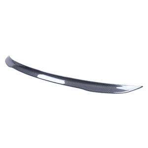สำหรับ W118 C118 AMG Style คาร์บอนไฟเบอร์สปอยเลอร์ท้ายรถปีก2019-2025 - Product Image 5