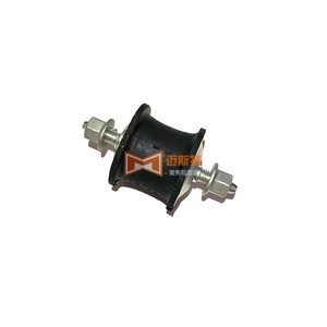 Soporte de Transmisión Adtsgm 22866318 para Cadillac Ats Atsl, Pieza de Repuesto de Montaje de Goma - Product Image 1