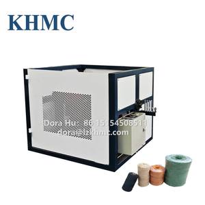 MÁY XOẮN Dây <span class=keywords><strong>PP</strong></span> Máy Cuộn Dây Xoắn Bằng Nhựa - Product Image 4