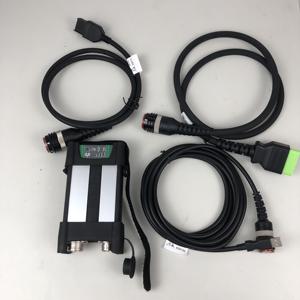 Оригинальный диагностический инструмент PREMIUM TECH TOOL 2.8.150 для VOCOM II 88890400, экскаваторов и тяжелой техники, с поддержкой Wi-Fi (VOCOM2, DEV2) - Product Image 3