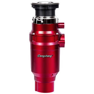 Dengshang, triturador de residuos de alimentos para el hogar y alimentación continua, eliminación de residuos de cocina para el hogar - Product Image 1