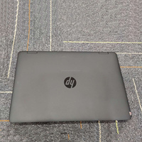 Low Price for 650G2 650G3 I5 6gen 4G 128G Numeric Keyboard Used Business Laptop 15inch TN Panel in Stock Student Notebook