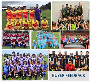 Uniformes de Fútbol Personalizados al por Mayor con Logotipo, Ropa Deportiva Unisex, Servicio OEM, 100% Poliéster Sublimado, Conjuntos de Pantalones Cortos de Verano - Product Image 6