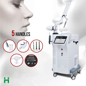 <span class=keywords><strong>Laser</strong></span> frazionario che resuscita la pelle del <span class=keywords><strong>Laser</strong></span> erbio macchina 2940nm 1064nm <span class=keywords><strong>Laser</strong></span> Erbium Yag 2940 4d - Product Image 6