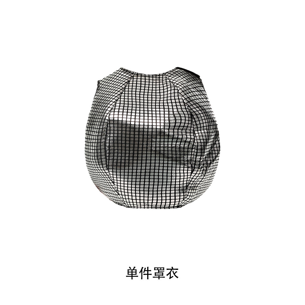 Boule disco