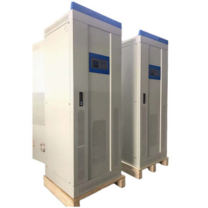 Inversor Solar de Onda Sinusoidal Pura de 30 Kw, Inversor de Almacenamiento de Energía Fuera de la Red de 240 V CC, Fuente de Alimentación - Product Image 5