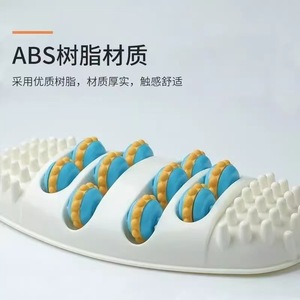 Foot Massager Roller With Massage Wheels For <b>Sole</b> Relief And Comfortable Use - Product Image 5