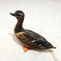 Décoys de canard flottants gonflables personnalisés en plastique imperméable pour la chasse