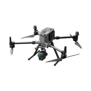 Snelle Verzending Origineel Merk Matrice 350 Rtk Basic Combo Voor Dji M350rtk Op Voorraad