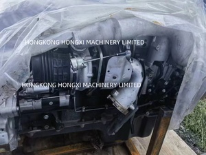 MOTEUR DIESEL D2676 NEUF - Product Image 6