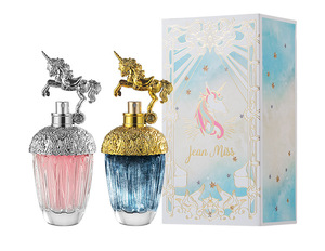 Flacon vaporisateur de parfum arabe de haute qualité de 80 ml, atomiseur rond en verre, ornement de parfum en forme de couronne - Product Image 6