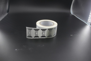 RFID Waterproof/Weatherproof Sticker Model GT-E0818 - Product Image 5