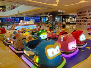 Voitures électriques pour enfants à piles, voitures électriques <span class=keywords><strong>de</strong></span> grande taille, voitures tamponneuses avec télécommande, prix avantageux 2025 - Product Image 5