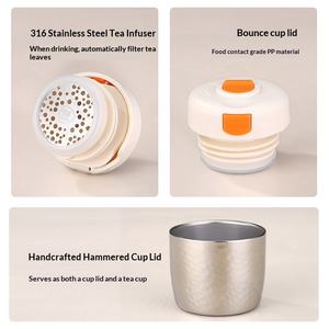 Gobelet à paille à main <span class=keywords><strong>de</strong></span> 30 oz à dégradé <span class=keywords><strong>de</strong></span> couleurs, vente chaude transfrontalière, gobelet à <span class=keywords><strong>glace</strong></span>, grande capacité, acier inoxydable 304, gobelet isotherme sous vide, gobelet cadeau - Product Image 4