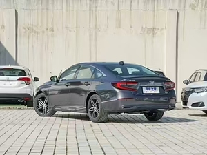 รถยนต์มือสองปี 2022 ฮอนด้า แอคคอร์ด รุ่น รุย ไฮบริด 2.0 ลิตร รุ่นเมจิกไนท์ รุย จื้อ อัตโนมัติ เกียร์ออโต้ เครื่องยนต์ L4 146 แรงม้า ระบบดูดอากาศธรรมชาติ รถซีดานขนาดกลาง - Product Image 2