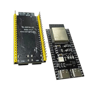 Carte de développement de noyau ESP32-S3 Hentet N8R8 N8R2 <span class=keywords><strong>3</strong></span> DevKitC-1module le produit de composants électroniques - Product Image 2