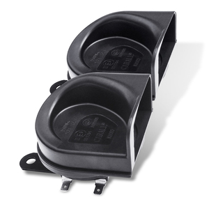 2020 usine Offres Spéciales cuivre haute Qualité Moto Accessoires 12V MOTO Corne Carall de <span class=keywords><strong>klaxon</strong></span> de Voiture - Product Image 1