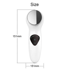 De Anti-envejecimiento de fotones cara de masaje portátil Anti arrugas de belleza <span class=keywords><strong>facial</strong></span> dispositivo - Product Image 6