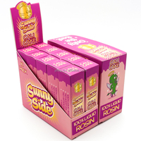 Sacs Mylar personnalisés refermables, résistants à l'humidité, de qualité alimentaire, pour lait, en formats 3,5g, 1oz, 1lb