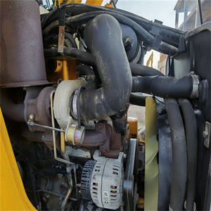 Livraison gratuite Comme neuf État bas prix 7 tonnes 3CX JCB chargeur d'occasion 4CX conforme EPA & CE en stock - Product Image 6