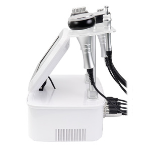 <span class=keywords><strong>Appareil</strong></span> de beauté multifonctionnel professionnel 11-en-1 2026 : Brûle-graisse, raffermit la peau, lift les fesses, réduction efficace de la graisse - Product Image 3