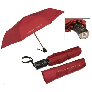 Parapluie pliant 219A, merchandising personnalisé - Product Image 1