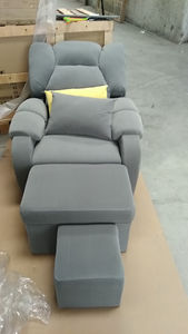 Chaise de massage moderne sans plomberie, spa de luxe pour les pieds, trône de pédicure électrique d'<span class=keywords><strong>occasion</strong></span> pour manucure et pédicure - Product Image 6