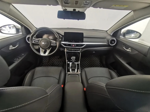 Auto Usate <span class=keywords><strong>Kia</strong></span> K3 <span class=keywords><strong>2021</strong></span> 1.5L IVT Edizione Lusso, Auto a Benzina, Veicolo di Seconda Mano - Product Image 6