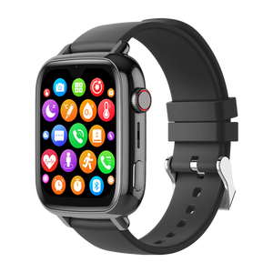 Para WONLEX KT34 Kids AI Smartwatch 4G Android IP67 Reloj GPS <span class=keywords><strong>a</strong></span> prueba de agua SIM SOS para Google Play Responder llamada Rastreador de sueño para <span class=keywords><strong>Ch</strong></span> - Product Image 5