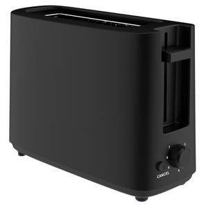 <span class=keywords><strong>Grille</strong></span>-<span class=keywords><strong>pain</strong></span> plat 600W avec panneau latéral en métal inoxydable/<span class=keywords><strong>bouton</strong></span> marche/arrêt PP - Product Image 6