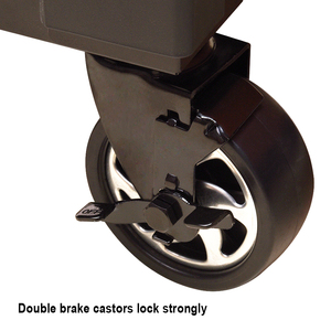 Harden tùy chỉnh Tủ Con lăn 7 ngăn kéo với các công cụ - Product Image 6