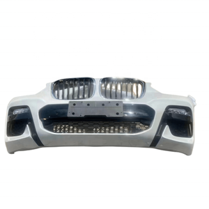 Coche de alta calidad parachoques delantero para 2017-2020 <span class=keywords><strong>BMW</strong></span> <span class=keywords><strong>X3</strong></span> G01 B48 G01 OE51117488290 - Product Image 5