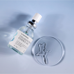 OEM ODM Recombinant Collagen Antienvejecimiento Radiant Revive <span class=keywords><strong>Booster</strong></span> Serum Etiqueta privada Skincare Gel Glowing Dewy Skin Intensive - Product Image 3