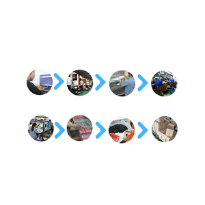 Bàn Phím Nút Cao Su Nút Silicone Tùy Chỉnh In Logo OEM - Product Image 3