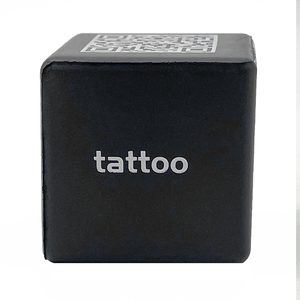 Chất lượng cao tùy chỉnh PU bọt tùy chỉnh Logo Đen <span class=keywords><strong>Cube</strong></span> vuông bóng căng thẳng cứu trợ đồ chơi - Product Image 3