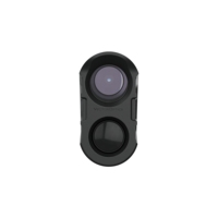 Télémètre balistique numérique Vector Optics Paragon 7x25 GenIII, télémètre laser de pente pour le golf, 2400 yards pour la chasse