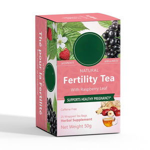 Thé en vrac aux herbes, personnalisé, faible MOQ, 2026, thé <span class=keywords><strong>de</strong></span> santé le plus populaire, soulagement du stress - Product Image 2