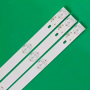 Bande de rétroéclairage LED pour téléviseur HX-NO.1143 KSKK32D07-ZC21FG-04 pour H32C7200K 32YD350 303kk320036 Bandes LED - Product Image 5