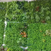 Toptan için plastik ağaç ev dekor uzun boylu yapay duvar bitkileri saksı mini bonsai yapay bitki