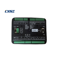 Contrôleur de Générateur Sans Balais D8610 MKII Authentique Fabriqué en Chine, Dernière Version, Module de Contrôle de Groupe Électrogène, Iron Parallel