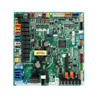 Carte de circuit imprimé principale (PCB) EB16057-9E, numéro de pièce 5024437, pour unité extérieure VRV, électrique, haute qualité, RXYQ18U5Y1BD