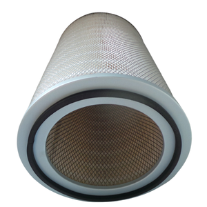 1625165492 elemento filtro aria in carta filtro bestseller per compressore d'aria a vite - Product Image 4