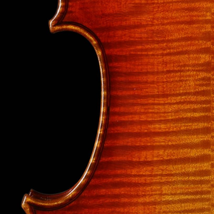 <span class=keywords><strong>Violino</strong></span> <span class=keywords><strong>Professionale</strong></span> Artigianale 4/4 in Acero Fiammato (V110-1) - Product Image 2
