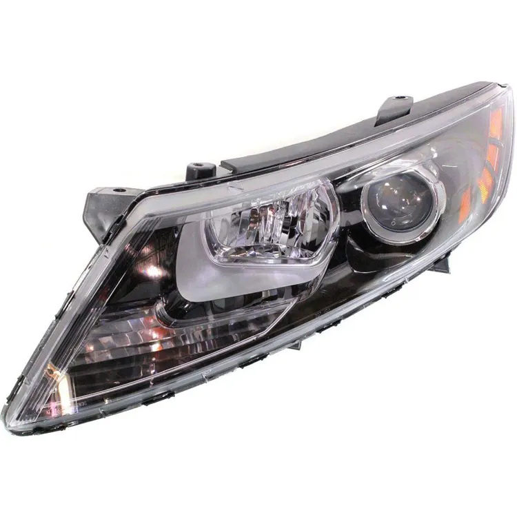 Factory price Hot Sale Headlight Car Headlamp Head Lamp For OPTIMA 2011 - 2013 921014C000