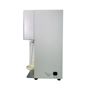 Analyseur d'azote Kjeldahl de laboratoire, appareil de test de protéines automatique et semi-automatique pour les échantillons <span class=keywords><strong>alimentaires</strong></span>, d'alimentation et agricoles - Product Image 4